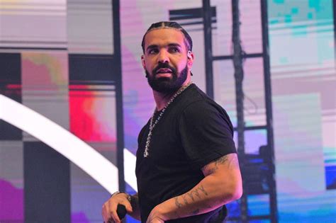 deake dick leak|Drake breaks silence on his viral explicit video